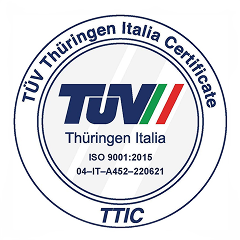TUV Badge